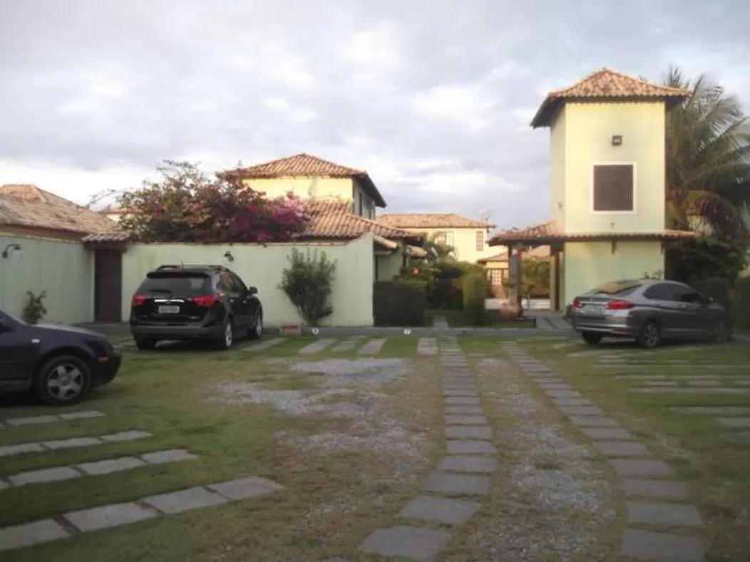 Holiday home Linda Casa Para Temporada No Pero/Cabo Frio Brazil