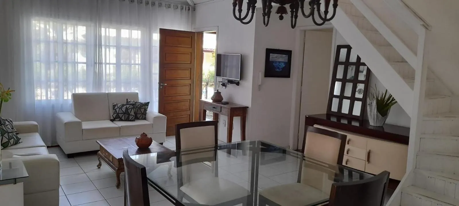 Linda Casa Para Temporada No Pero/Cabo Frio